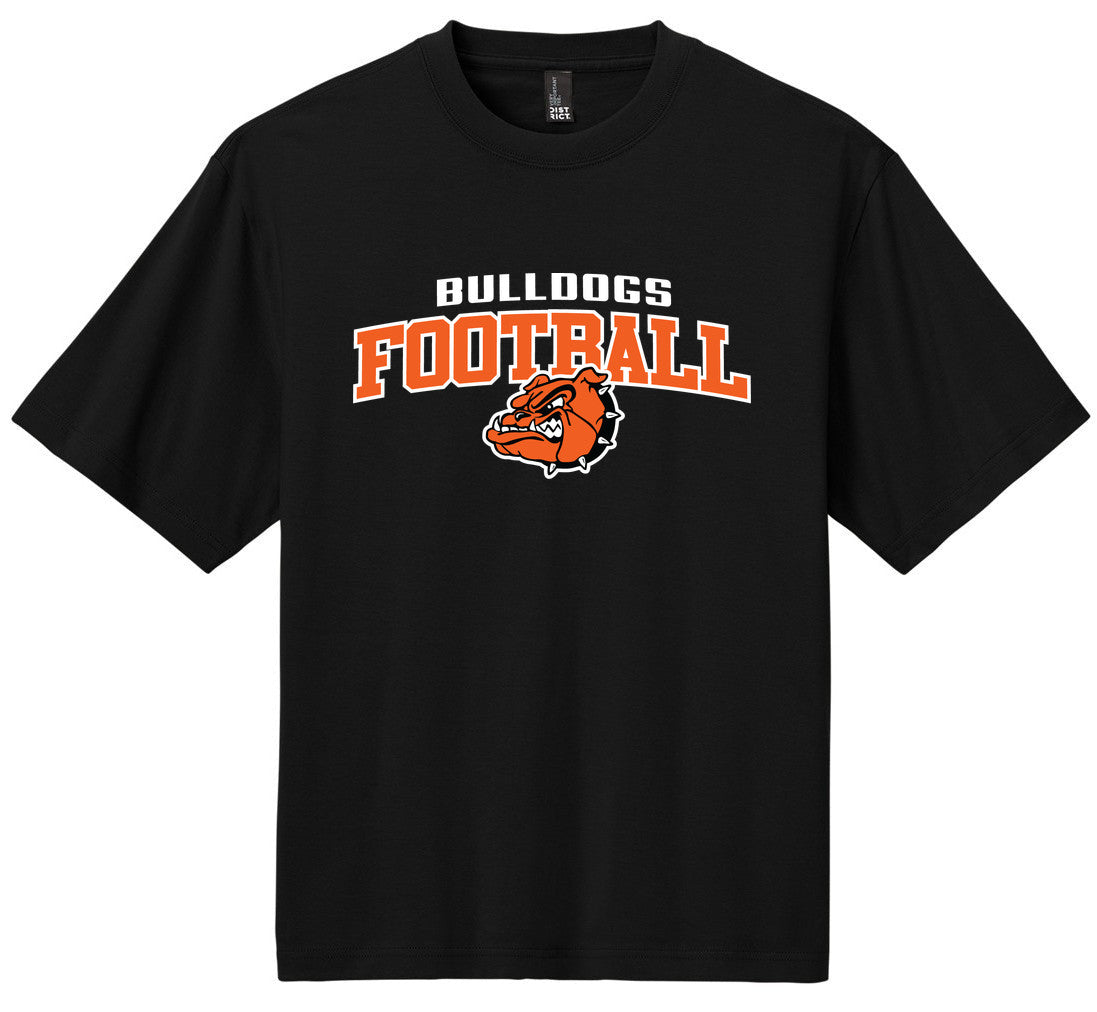 Heavyweight Oversized Tee