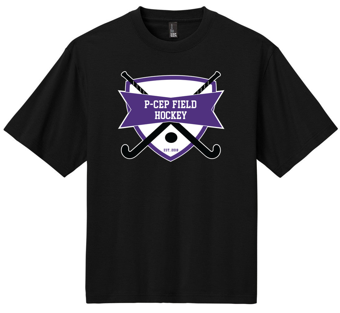 Heavyweight Oversized Tee