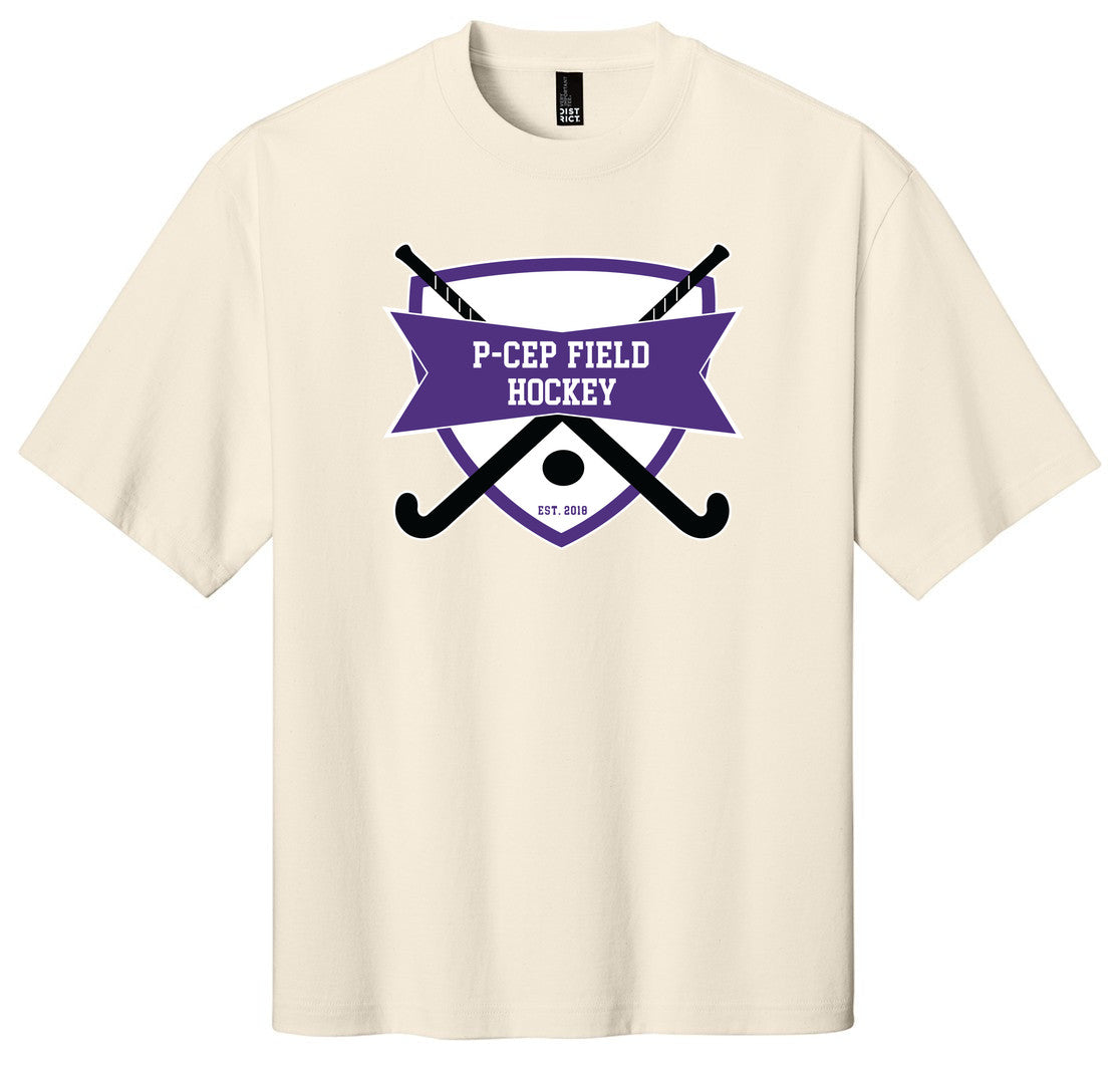 Heavyweight Oversized Tee