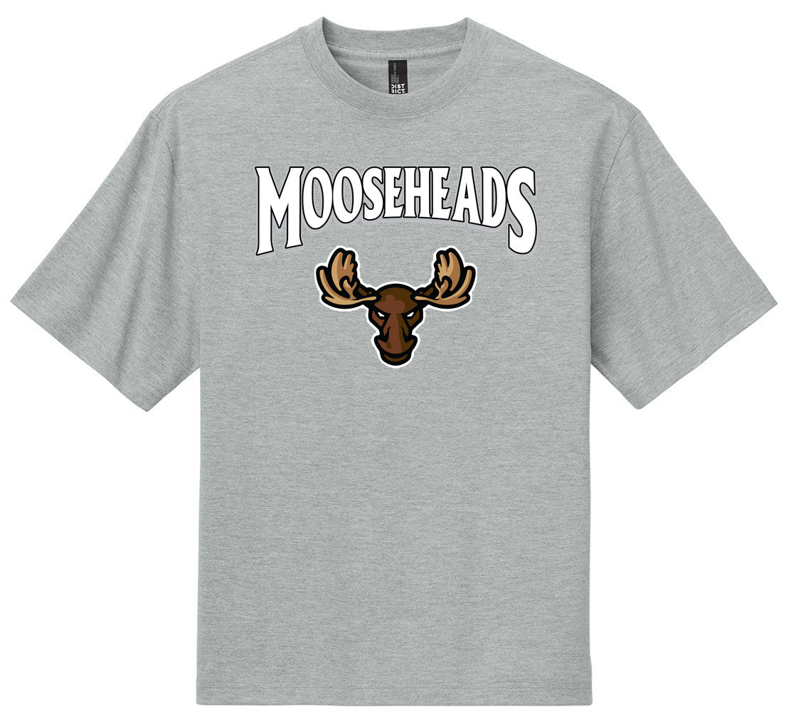 Heavyweight Oversized Tee