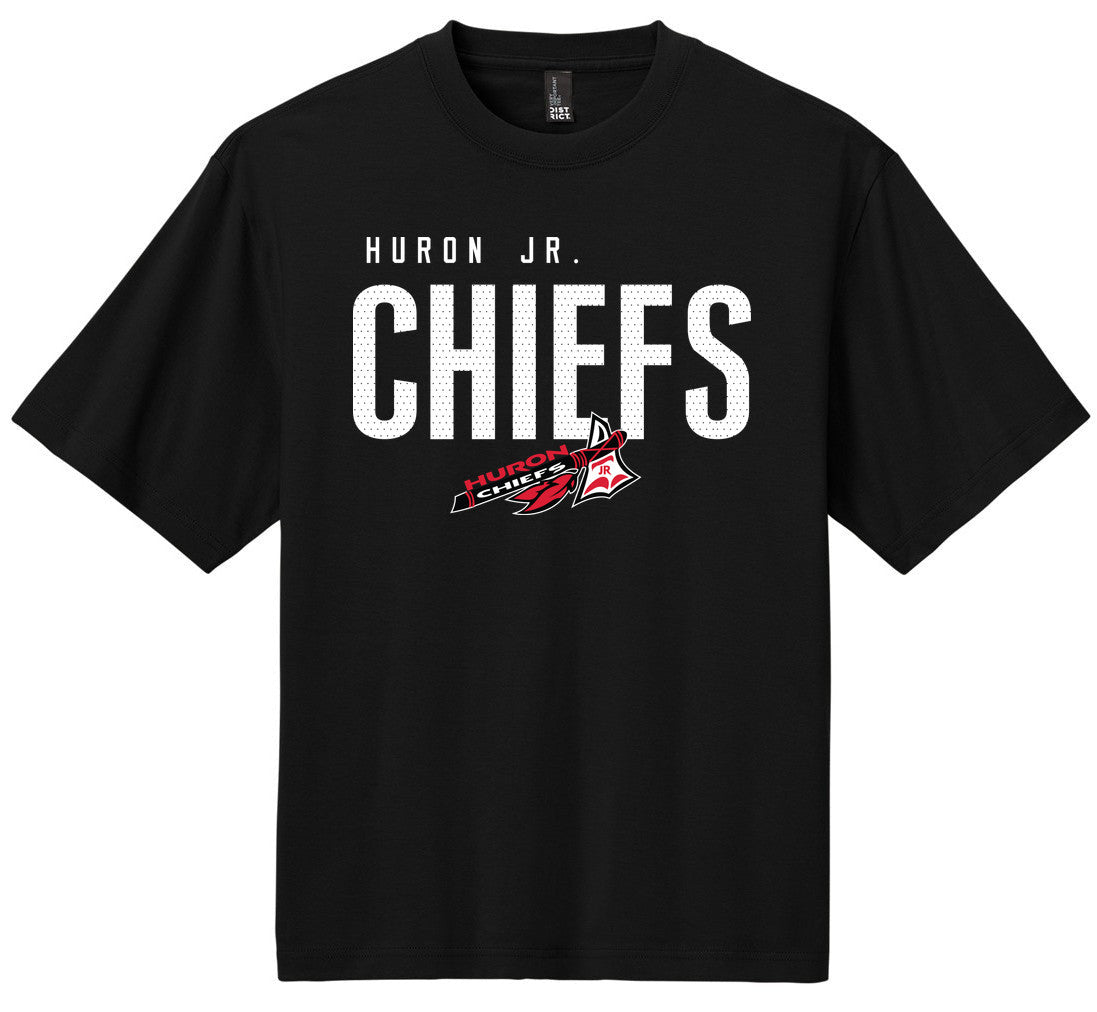 Heavyweight Oversized Tee