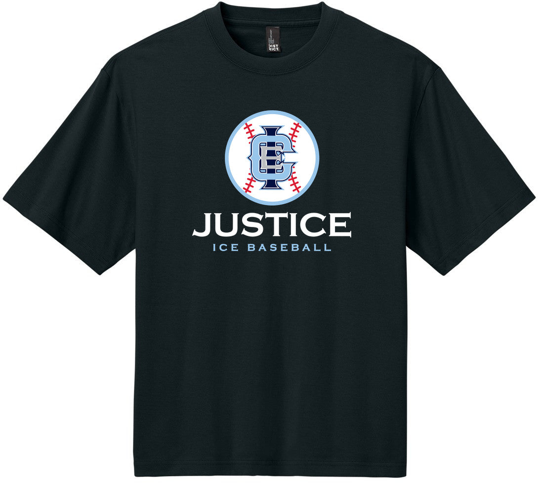 Heavyweight Oversized Tee