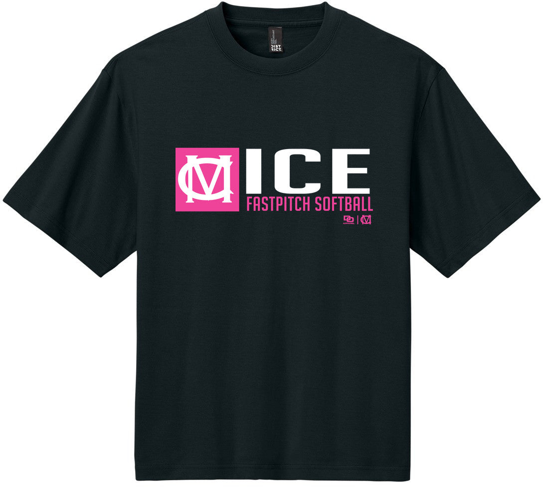 Heavyweight Oversized Tee