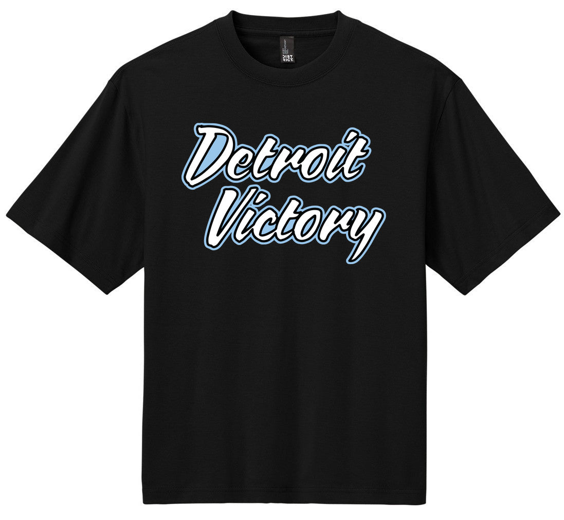 Heavyweight Oversized Tee