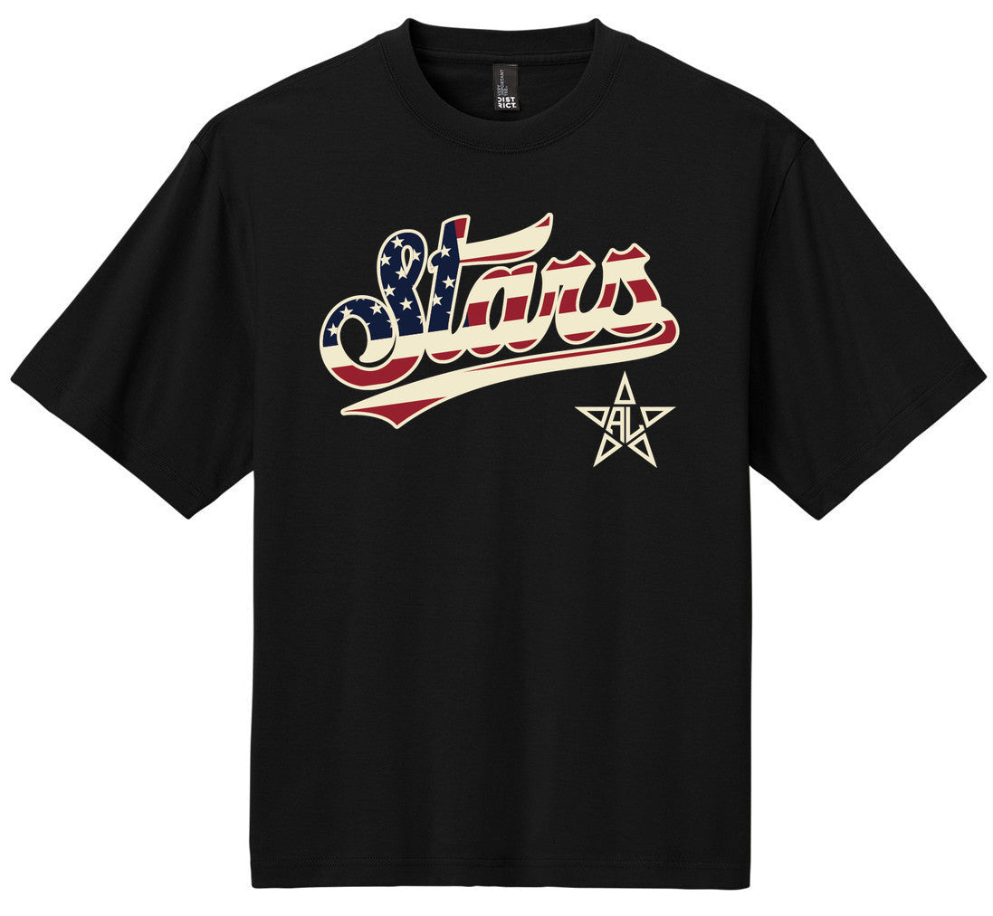 Heavyweight Oversized Tee