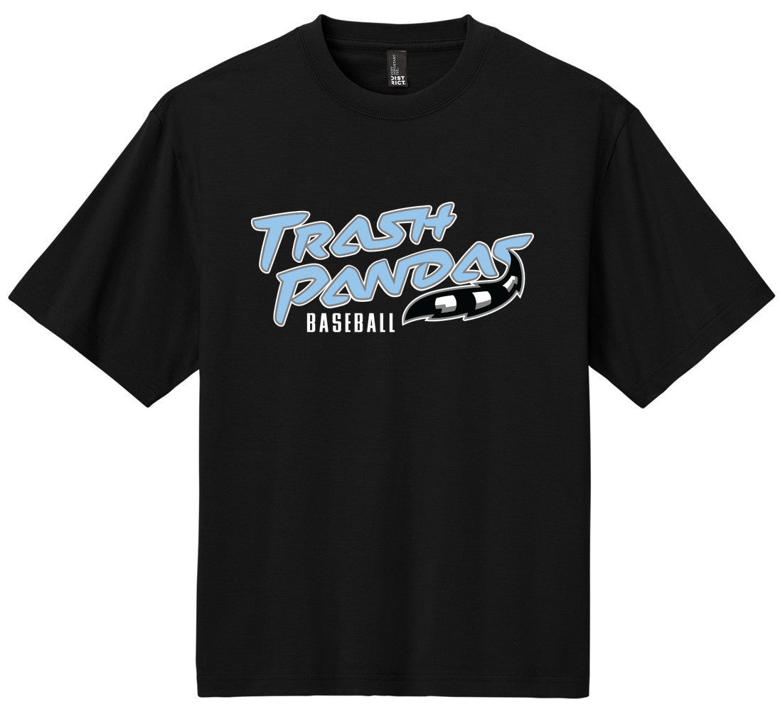 Heavyweight Oversized Tee