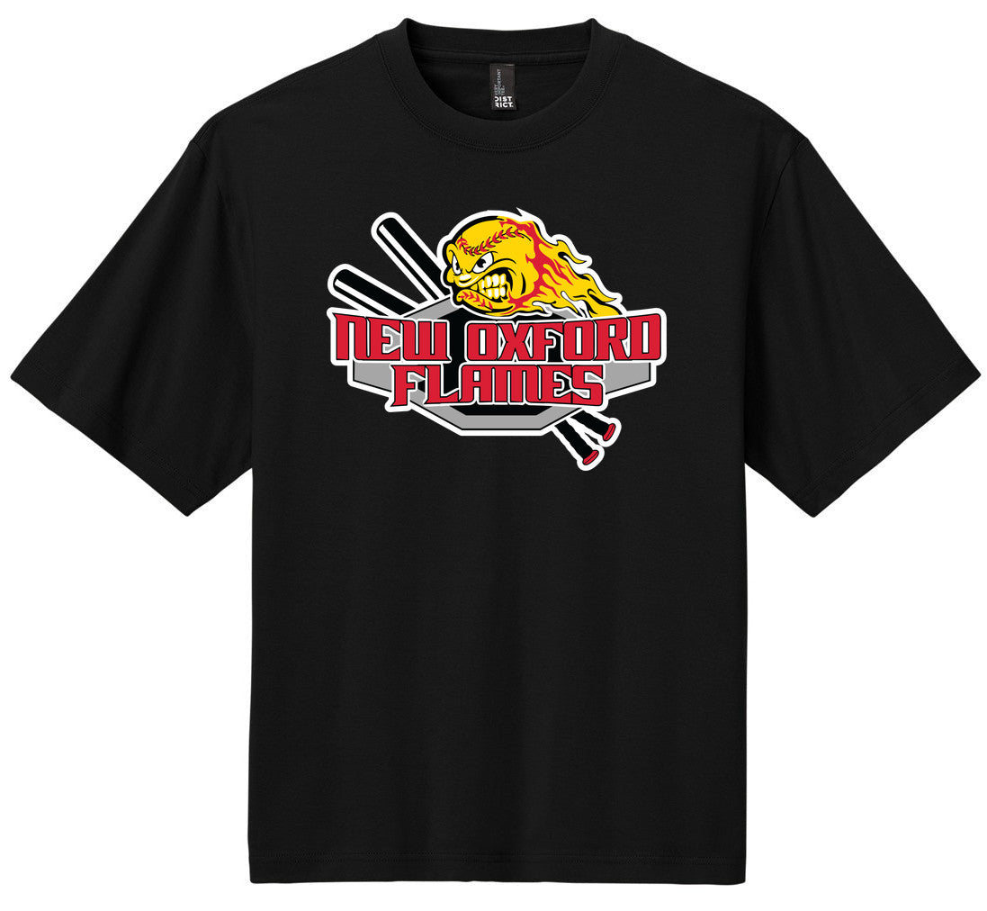 Heavyweight Oversized Tee