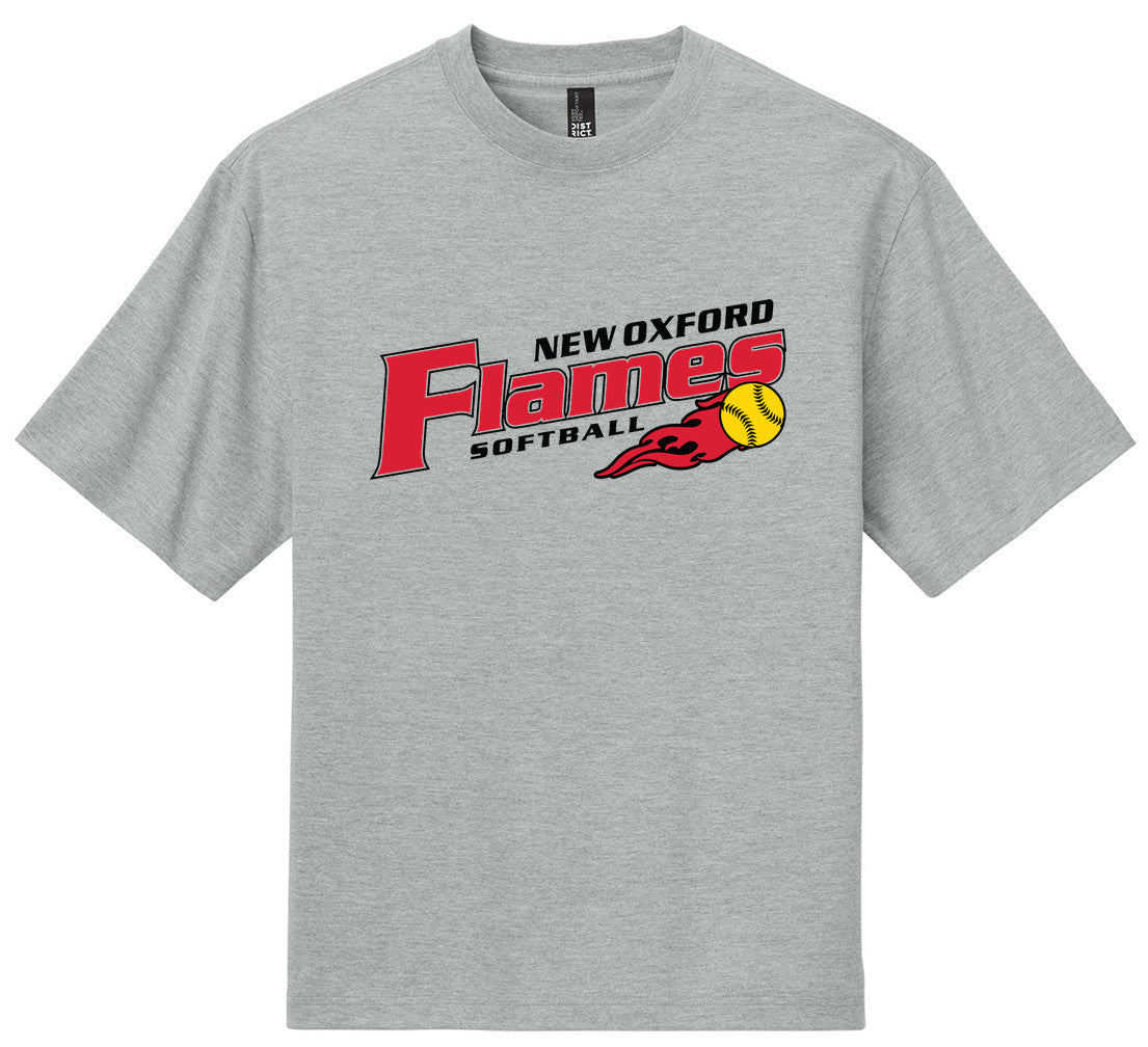 Heavyweight Oversized Tee