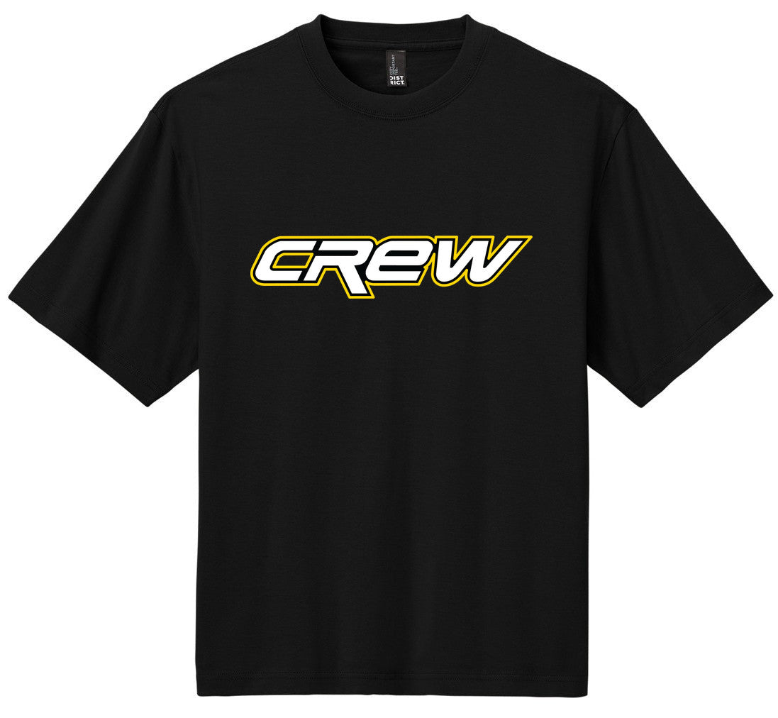 Heavyweight Oversized Tee