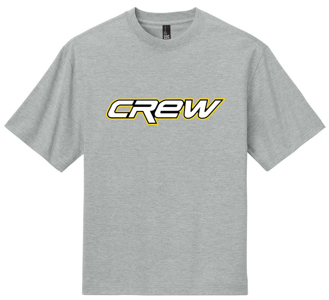 Heavyweight Oversized Tee