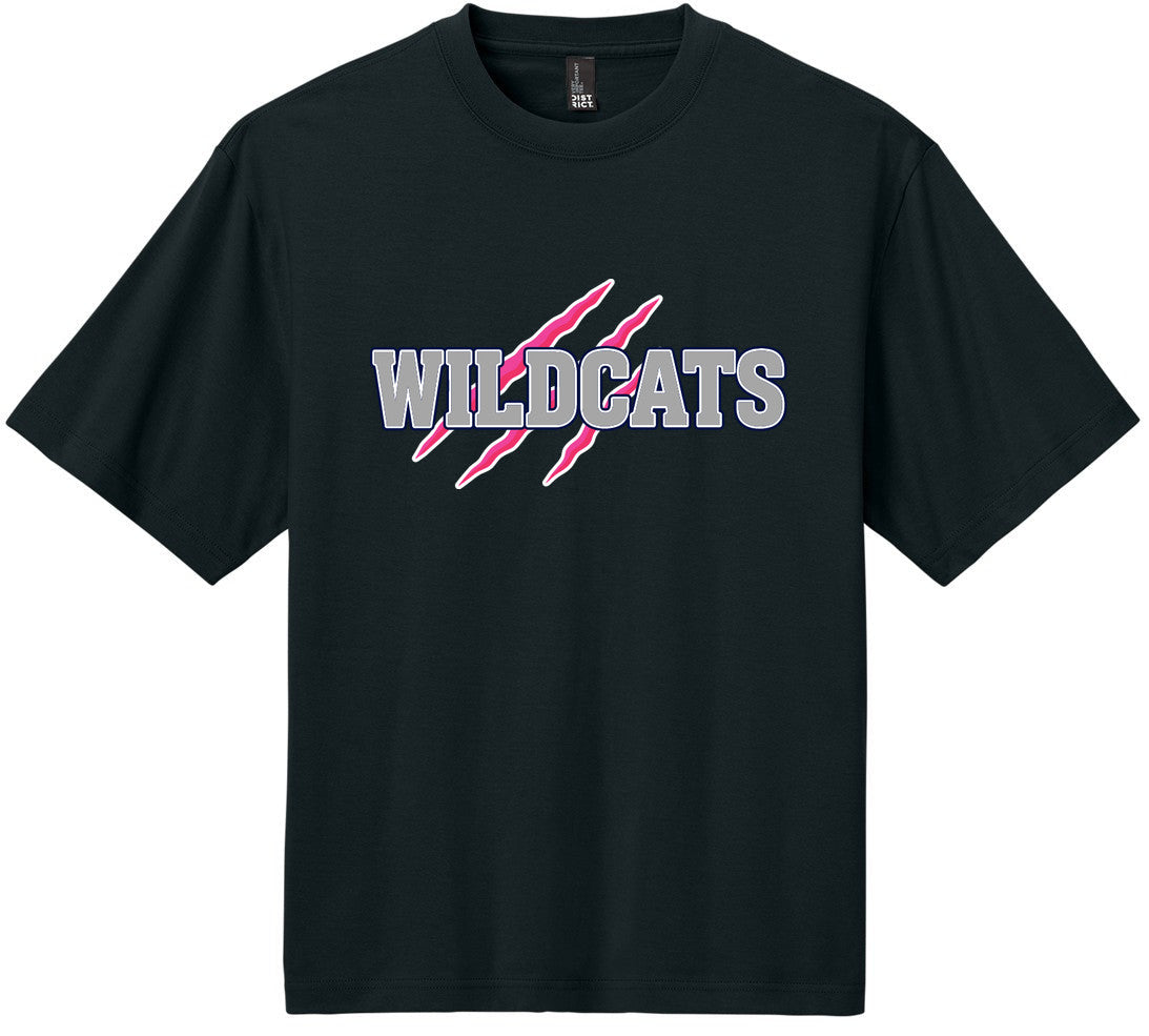 Heavyweight Oversized Tee