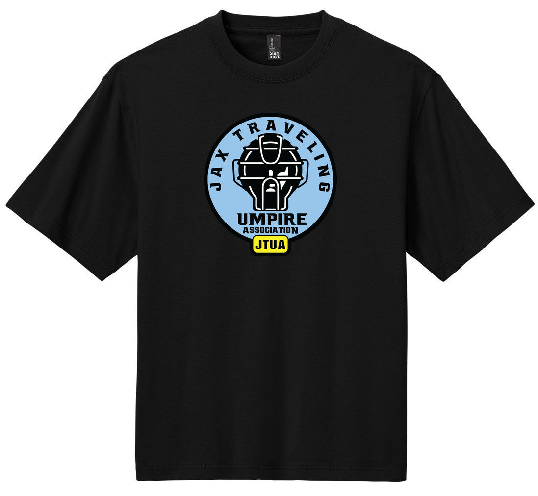 Heavyweight Oversized Tee