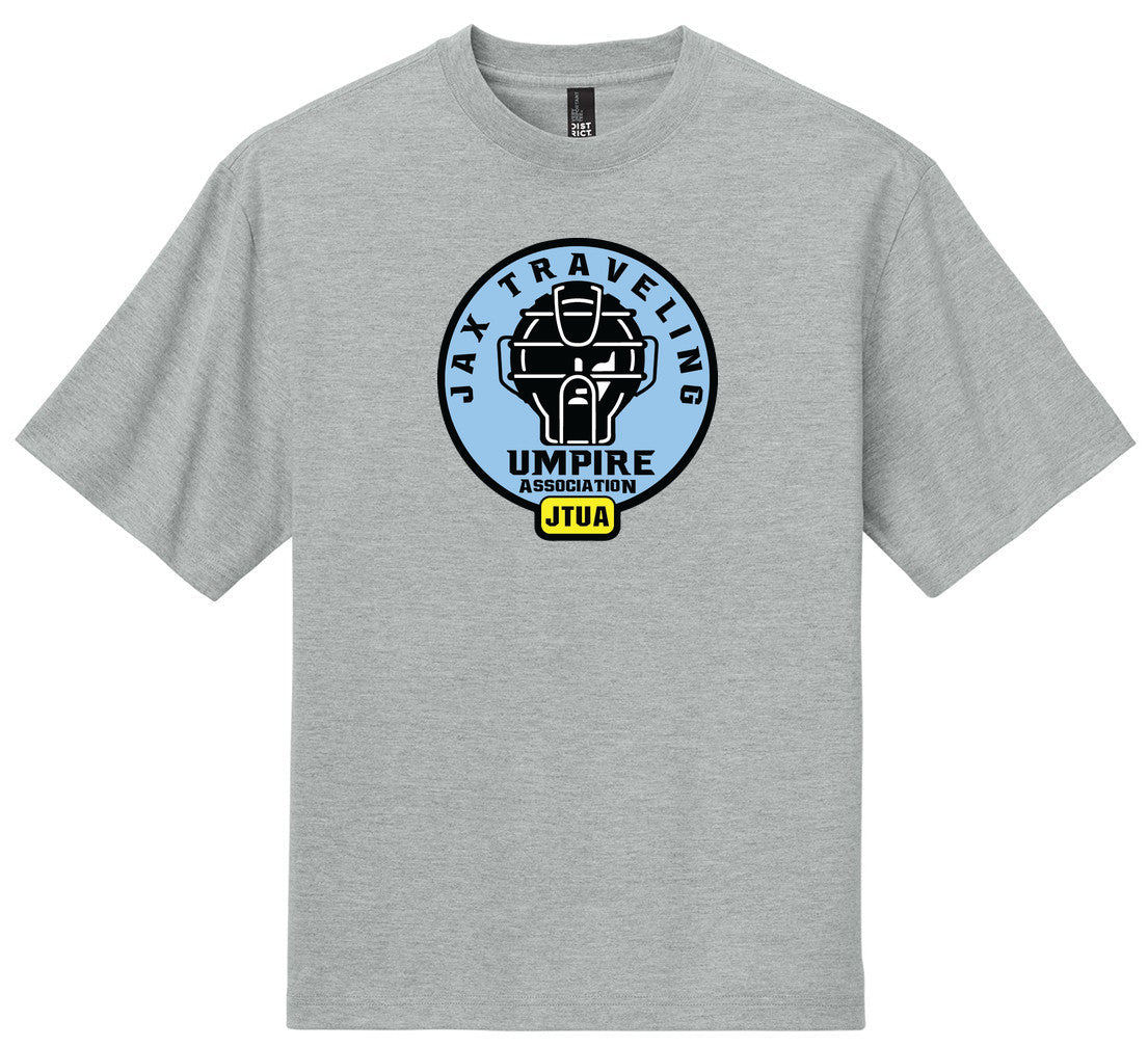 Heavyweight Oversized Tee