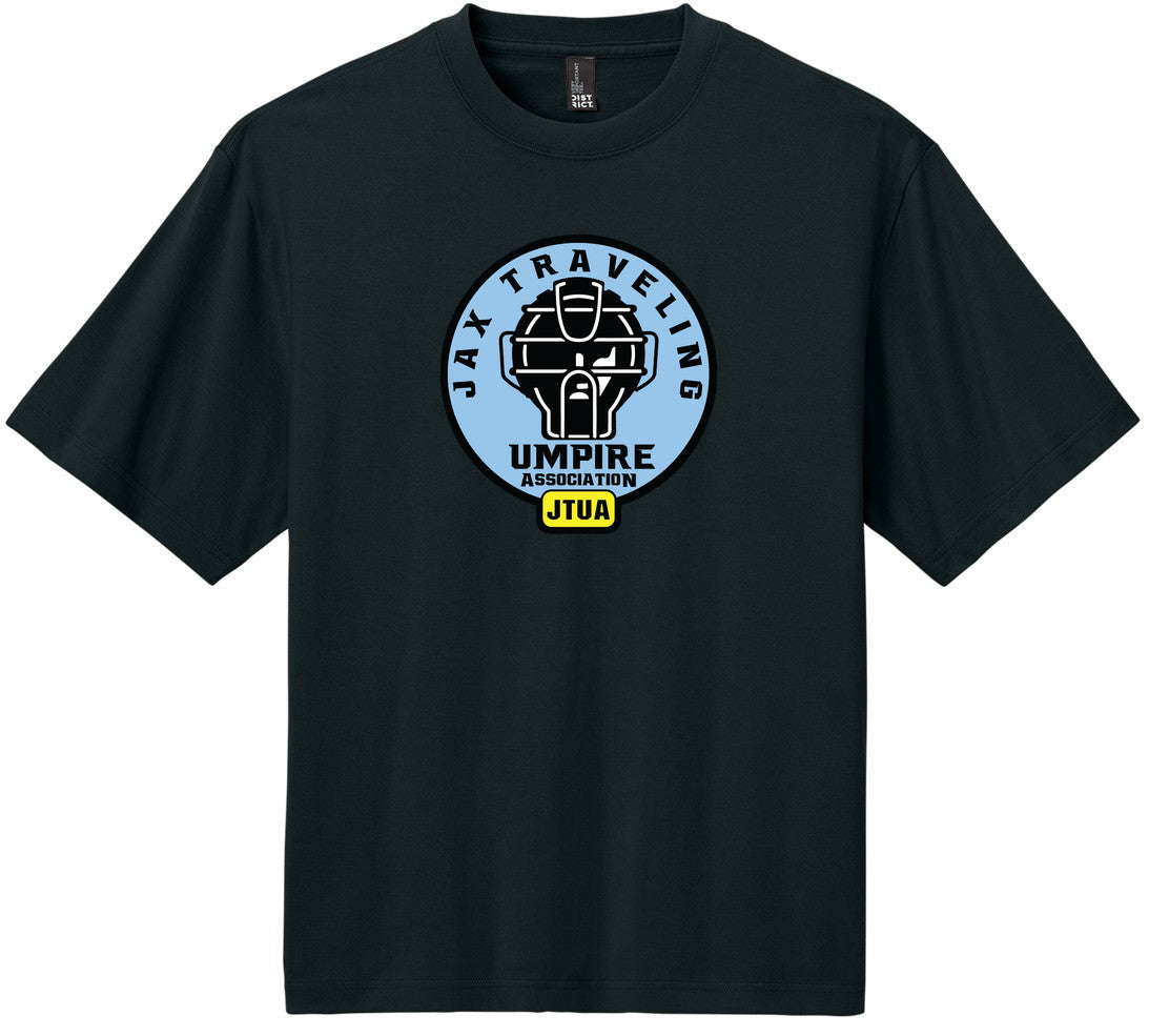 Heavyweight Oversized Tee