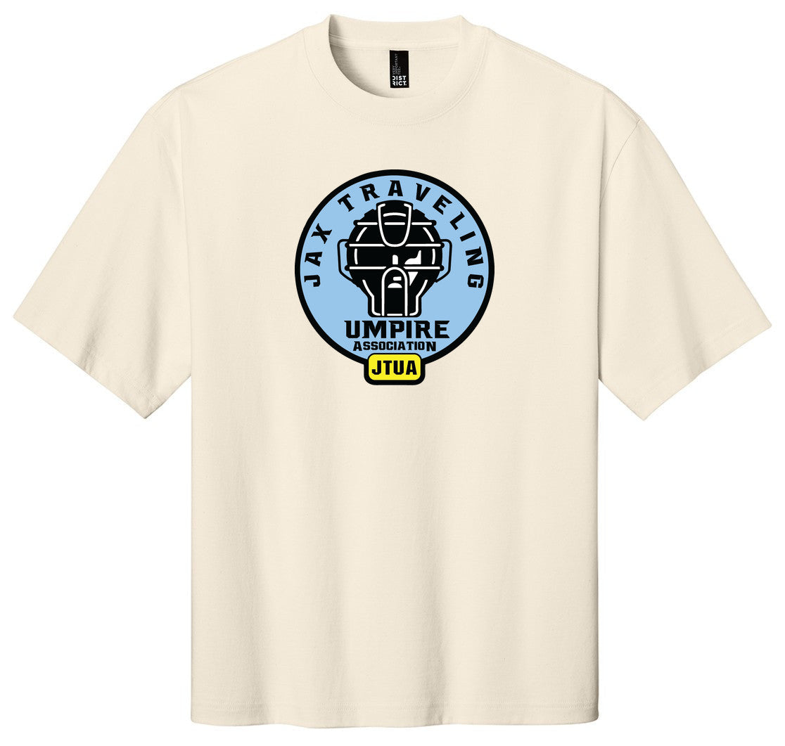 Heavyweight Oversized Tee