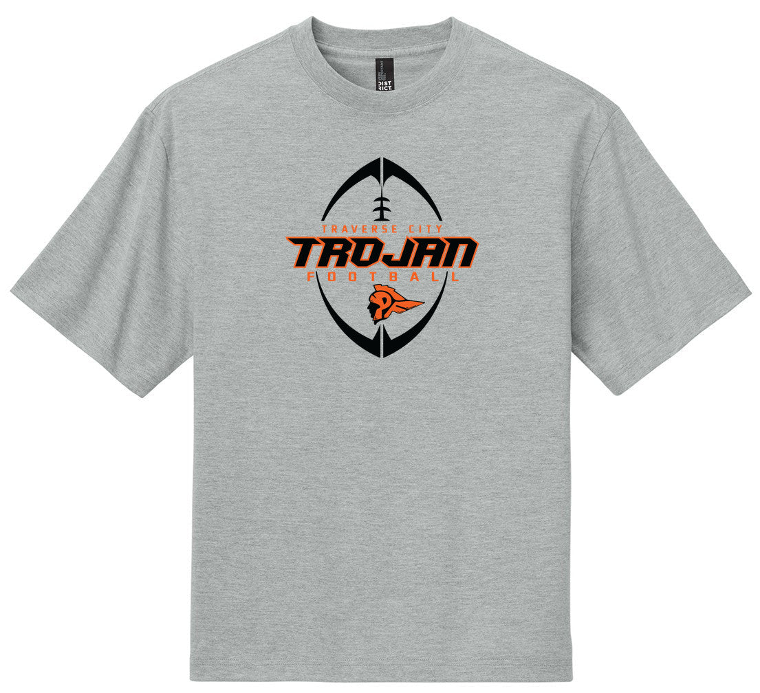 Heavyweight Oversized Tee