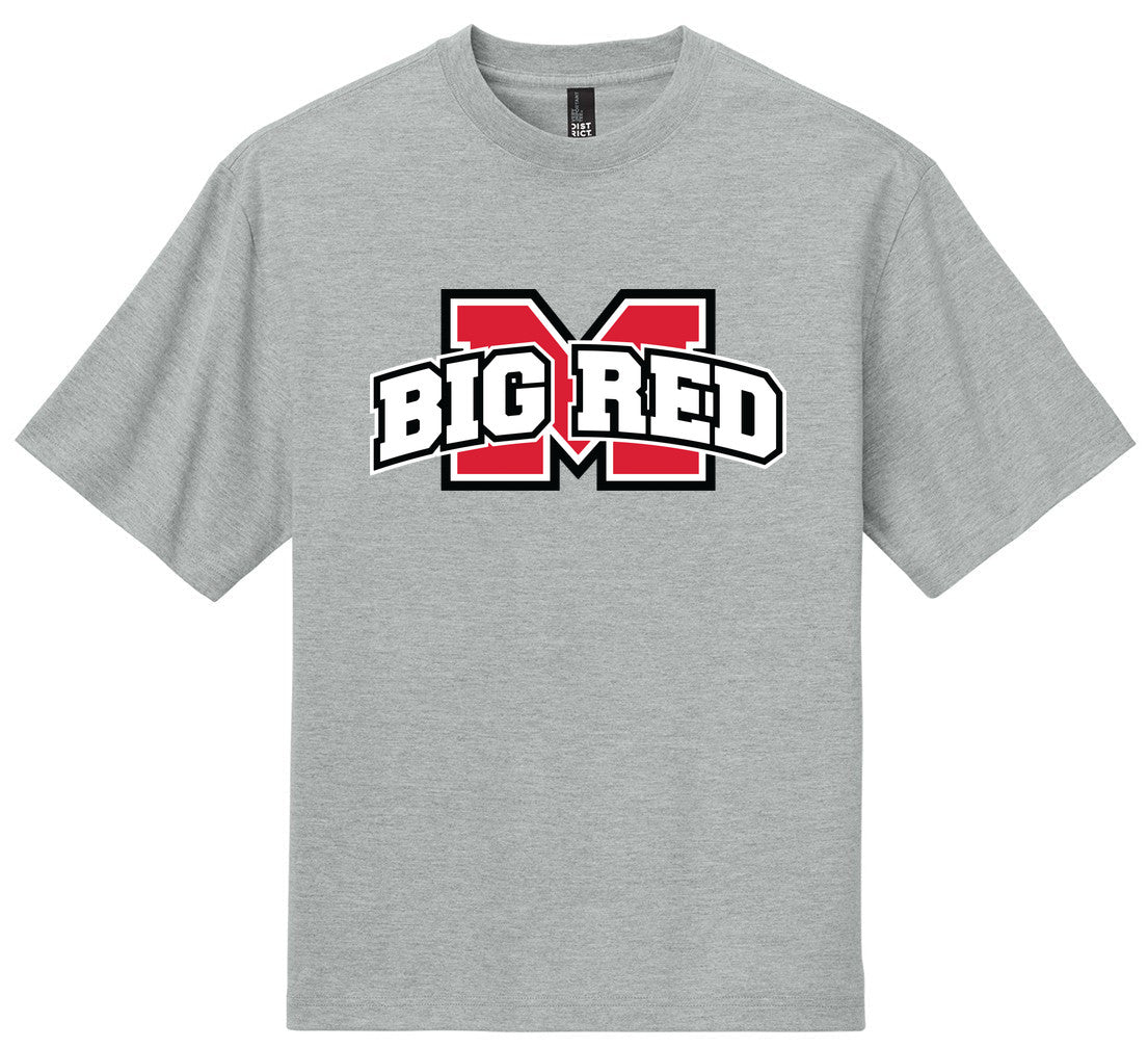 Heavyweight Oversized Tee