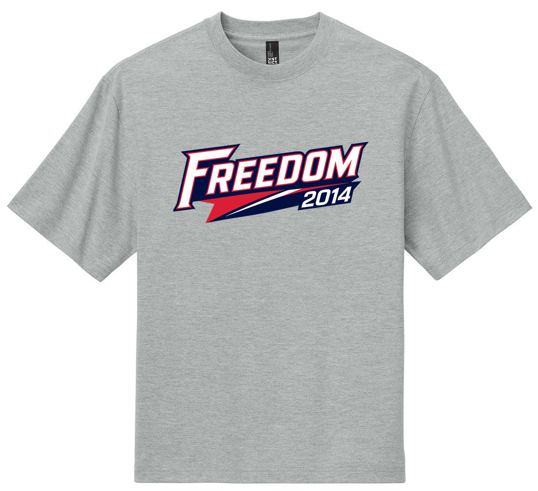 Heavyweight Oversized Tee