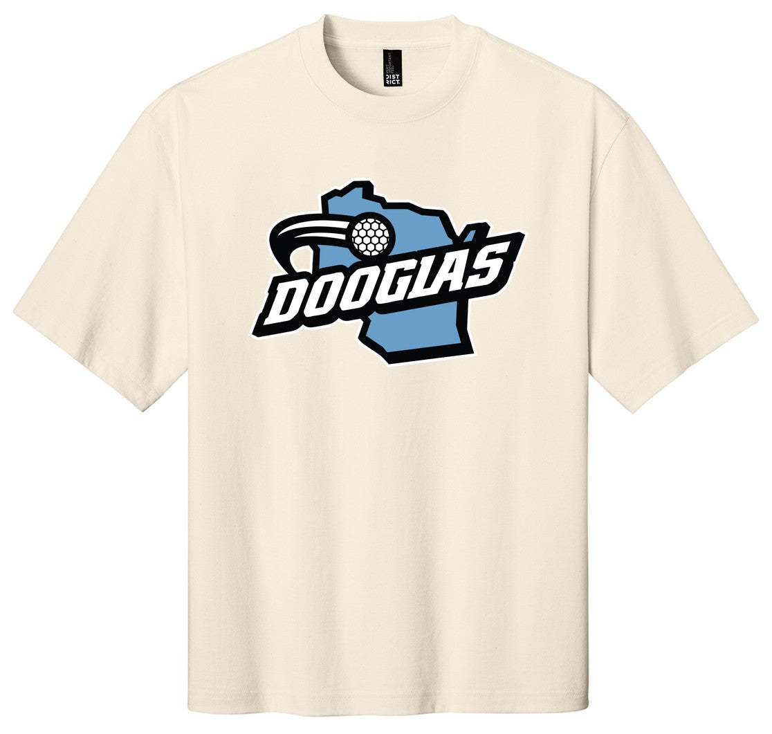 Heavyweight Oversized Tee