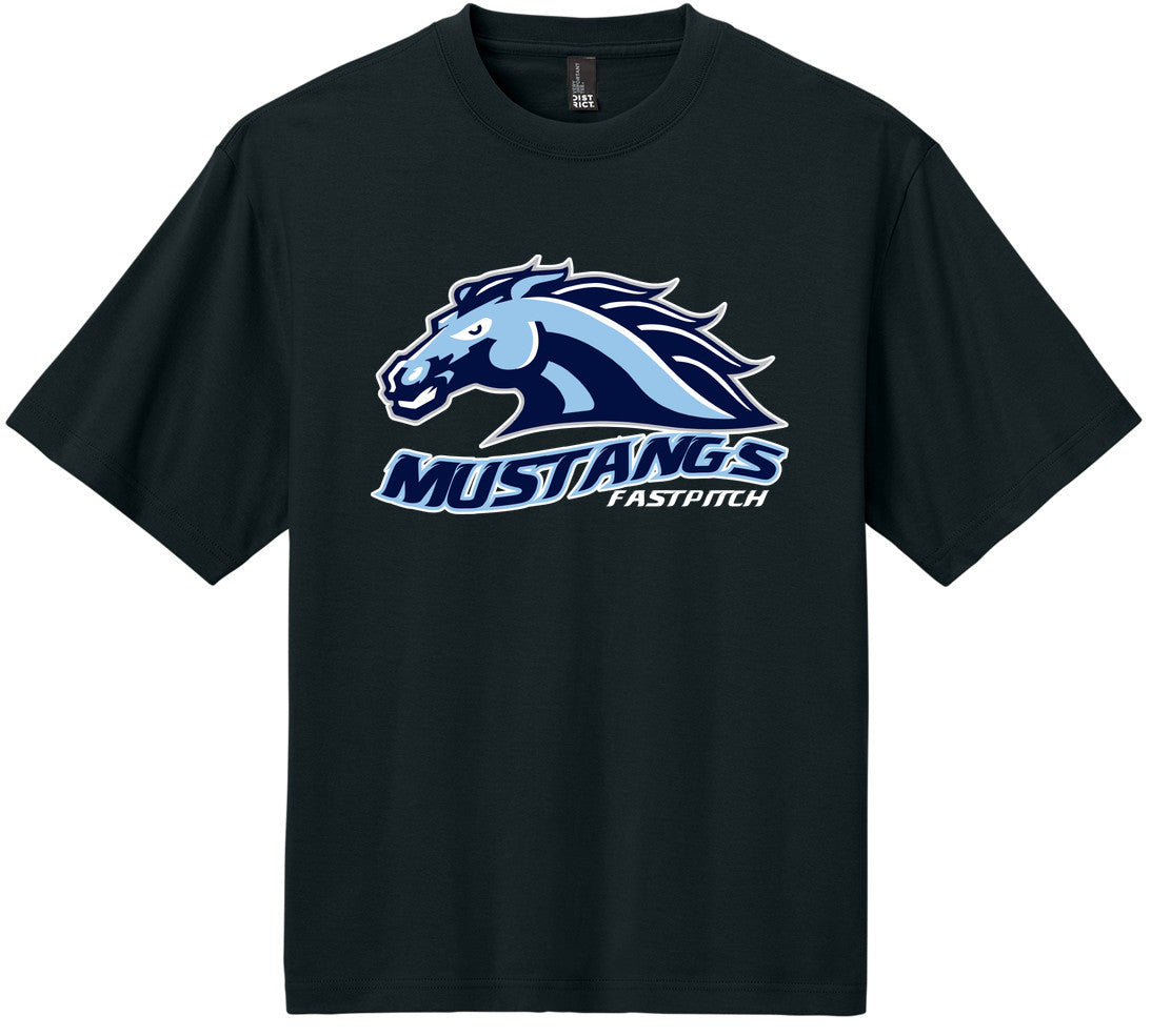 Heavyweight Oversized Tee
