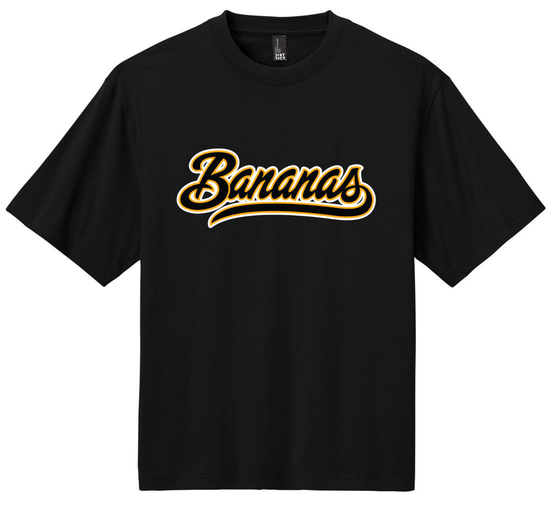 Heavyweight Oversized Tee