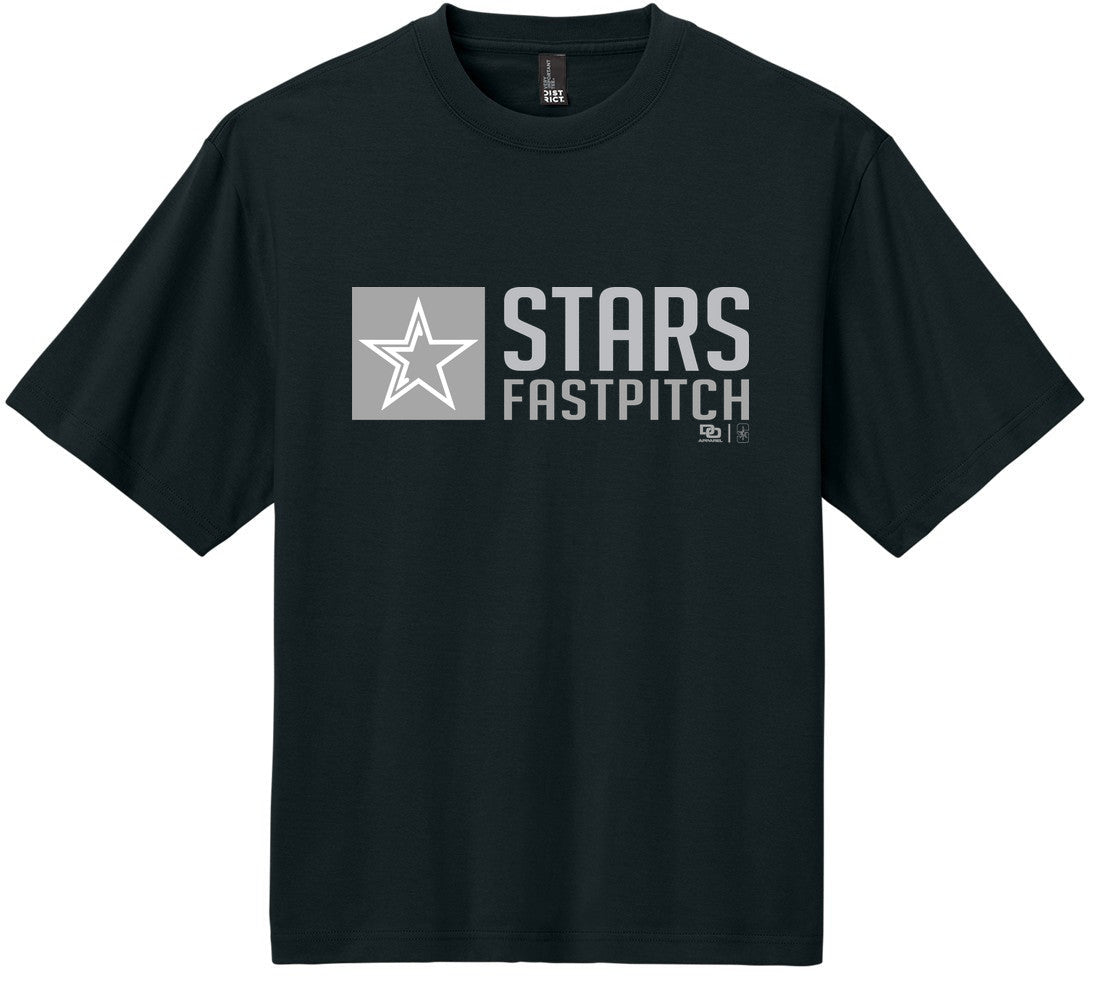 Heavyweight Oversized Tee