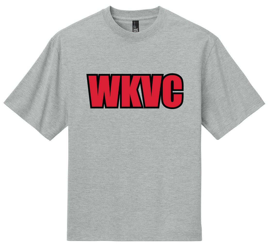 Heavyweight Oversized Tee
