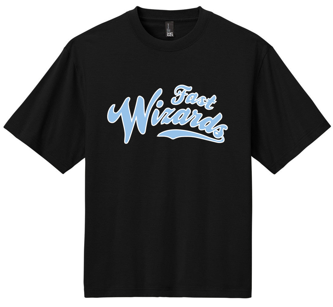 Heavyweight Oversized Tee