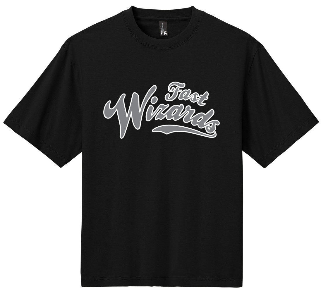 Heavyweight Oversized Tee