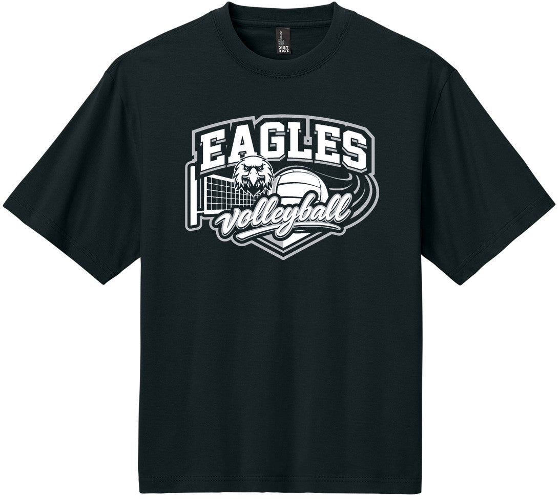 Heavyweight Oversized Tee