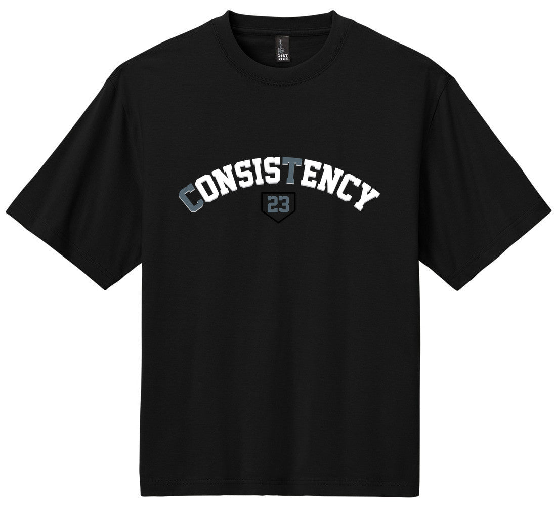 Heavyweight Oversized Tee