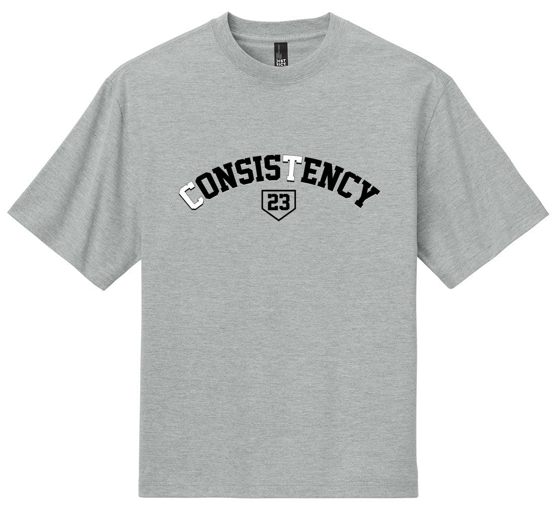 Heavyweight Oversized Tee