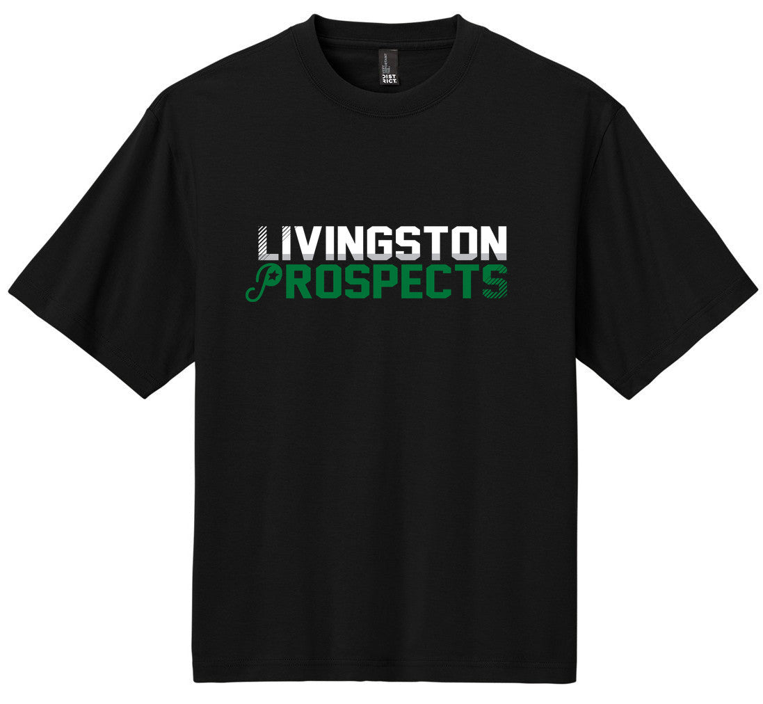 Heavyweight Oversized Tee