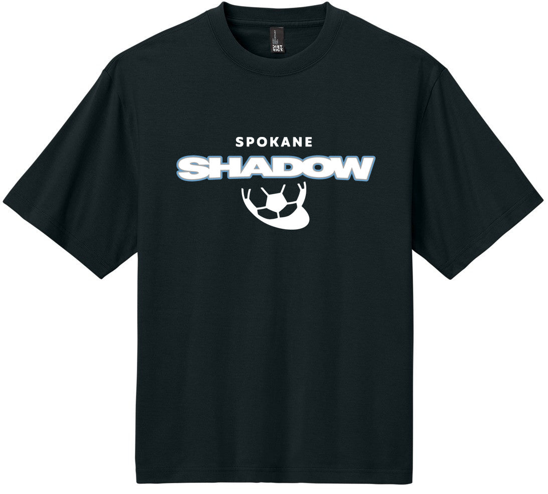 Heavyweight Oversized Tee