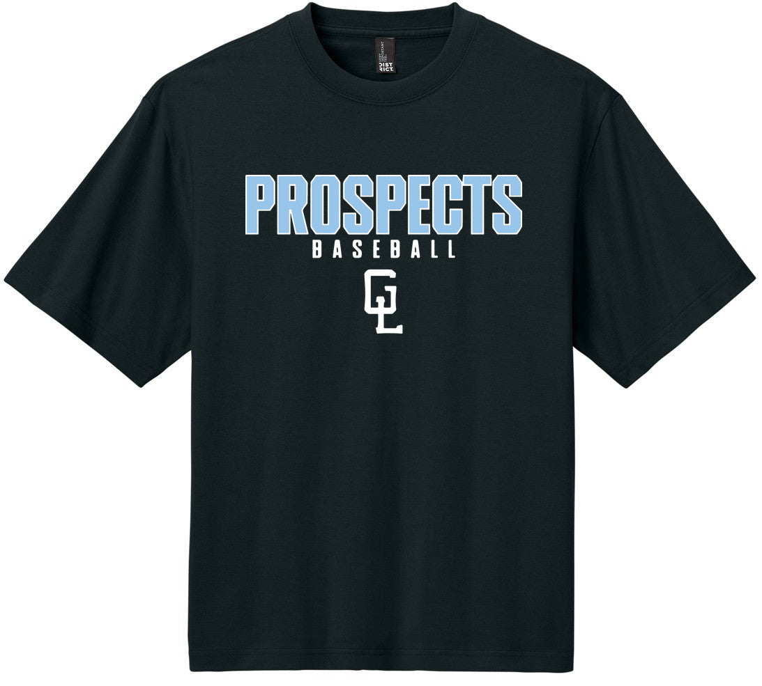 Heavyweight Oversized Tee