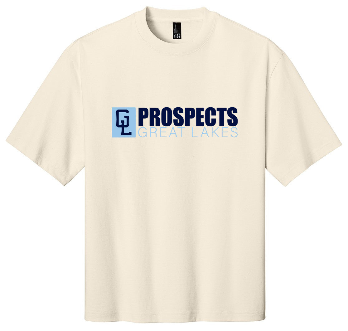 Heavyweight Oversized Tee