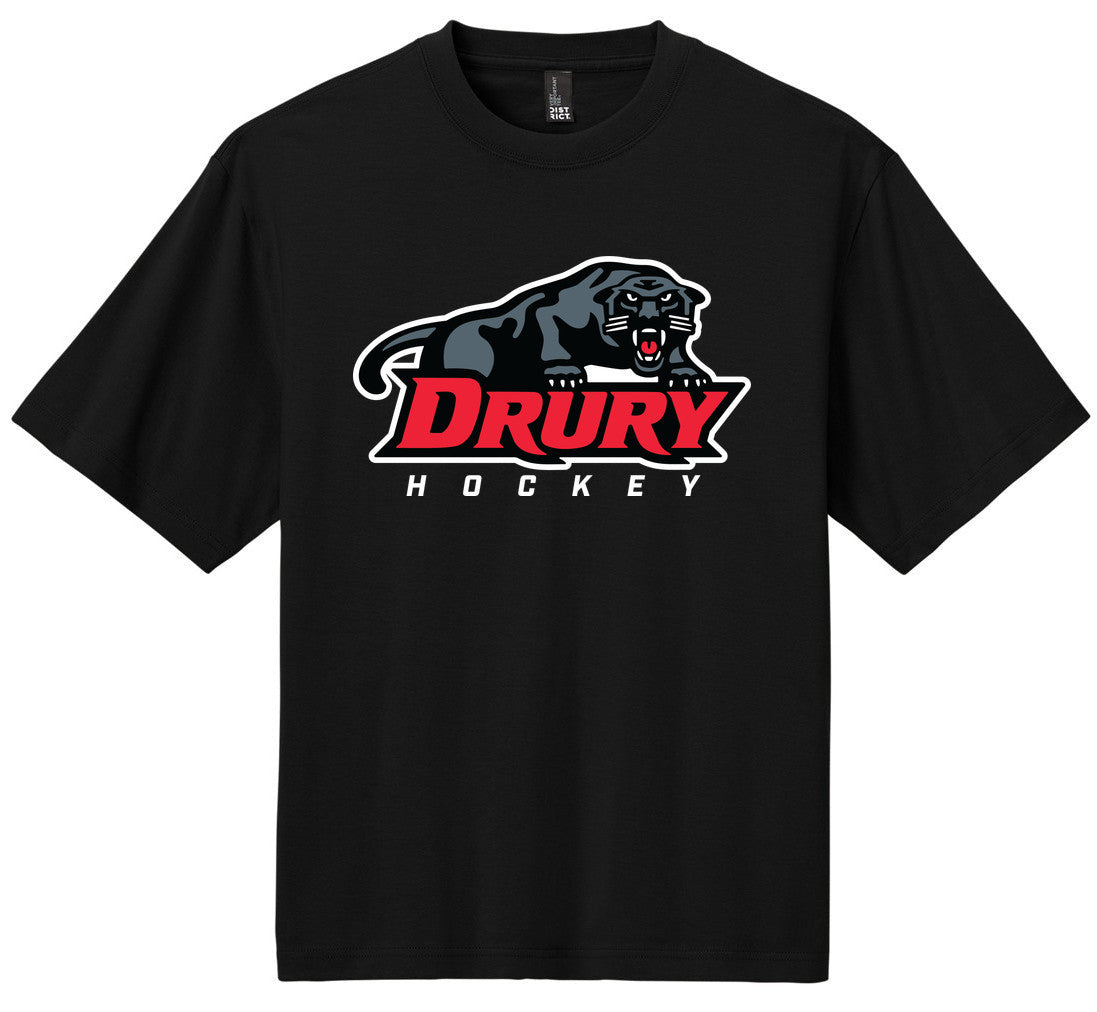 Heavyweight Oversized Tee