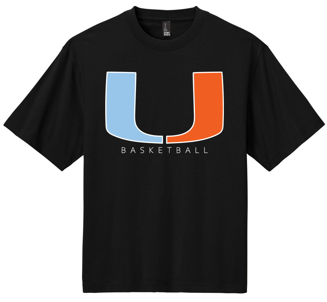Heavyweight Oversized Tee