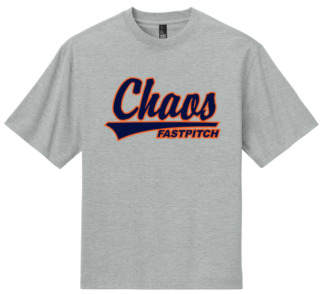 Heavyweight Oversized Tee
