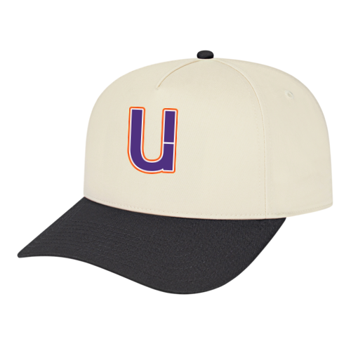 Hometown 5 Panel Snapback Hat