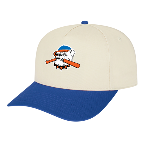 Hometown 5 Panel Snapback Hat