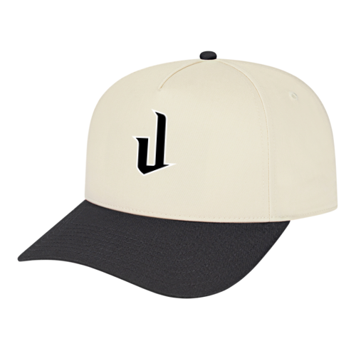 Hometown 5 Panel Snapback Hat