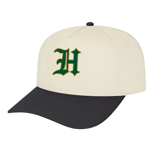 Hometown 5 Panel Snapback Hat
