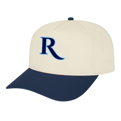 Hometown 5 Panel Snapback Hat