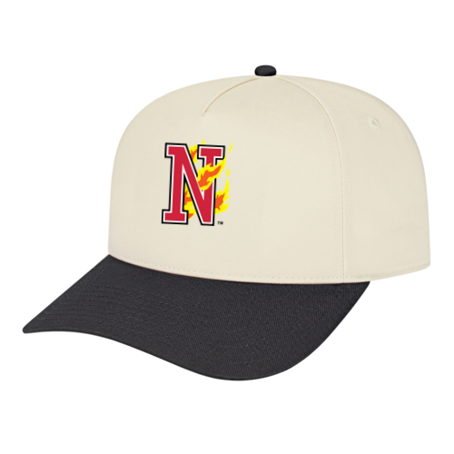 Hometown 5 Panel Snapback Hat