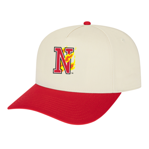 Hometown 5 Panel Snapback Hat