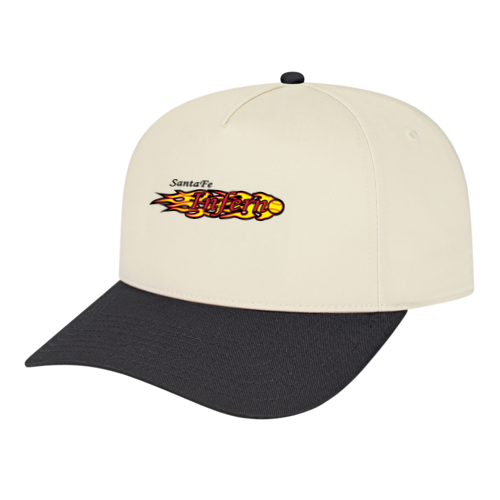 Hometown 5 Panel Snapback Hat