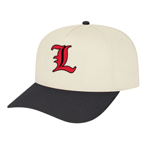 Hometown 5 Panel Snapback Hat