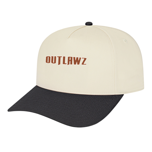 Hometown 5 Panel Snapback Hat