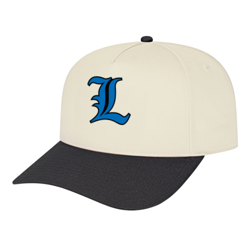 Hometown 5 Panel Snapback Hat